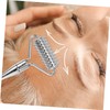 TOVINANNA Stainless Steel Eye Cream Applicator Stick Face Massage Roller