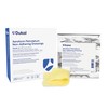 Dukal 215 Xeroform Petrolatum Gauze, Sterile, 4" x 4", Pack