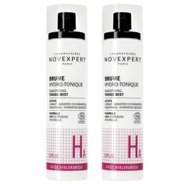 NOVEXPERT NoveExpert Hydro Tonic Soothing Toning Facial Mist 100ml 2 cans / NOVEXPERT 노브엑스퍼트 하이드로 토닉 수딩 토닝 페이셜 미스트 100ml 2통