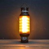 5050WORKSHOP AMBER GLOBE for MINIMALight