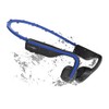 Aftershokz OpenMove Bone Conduction Wireless Earbuds Aftershocks Bluetooth with Mic