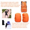 Lywencom Hiking Backpack,30l sporty lightweight folding waterproof ultralight backpack for