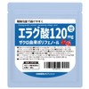 エラグ酸 1カプセルに120ｍｇ