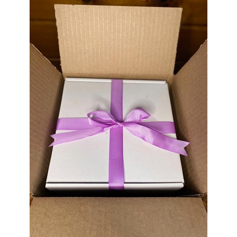 Queen Bee Remedies LLC Health and Wellness Gift Set, Includes
