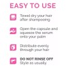 OXYGLOW 2x Hair Vitaminas Para Cabello Suero Vitamínico Bali Secret