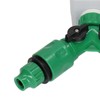 Solar Irrigation Timer 1.2V Ni MH Rechargeable Battery Rain Detection