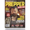 Prepper Survival Guide Magazine 2019 ( Be Ready Now )