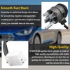 Ignition Lock Cylinder 81900-1RJ00 819001RJ00, Fit for Hyundai Accent 2015-2017,