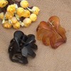 Hair Accessories,Women Octopus Claw Hair Clip Hairpin Accessory Curved Design