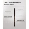 Enduring Water-Resistant Eyeliner - Brown by Daniel Sandler
