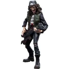 Weta Workshop Mini Epics - Stranger Things (Season 4) - Rockstar Eddie Munson