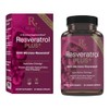 Reserveage Resveratrol 1000mg Plus