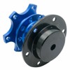 Baceyong Universal Quick Release Car Steering Wheel Hub for Racing/Rally/Bump