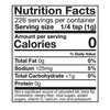 Spaglish Asadero Carne Asada Seasoning, 8 oz/2pack, Blend of Spices,