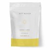 Butt Naked Body Coconut + Lemon Body Scrub, 250g