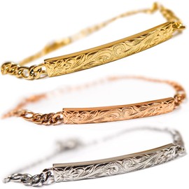 [zyuraisu] juraice Hawaiian Jewelry Bracelet Bangle