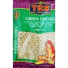 TRS Lentils Green - 500g
