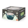 Legami - Lunch Box 1 Fork and 1 Spice Jar