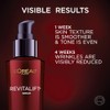 LOreal Paris Loreal paris revitalift triple power concentrated serum treatment,