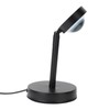 Sunset Light 180° Rotating Sundown Pattern Projection Floor Lamp USB