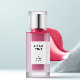 Bia Via Lo Tint, 05 Peony Lo, 1 unit / 삐아 로 틴트, 05 피오니 로, 1개