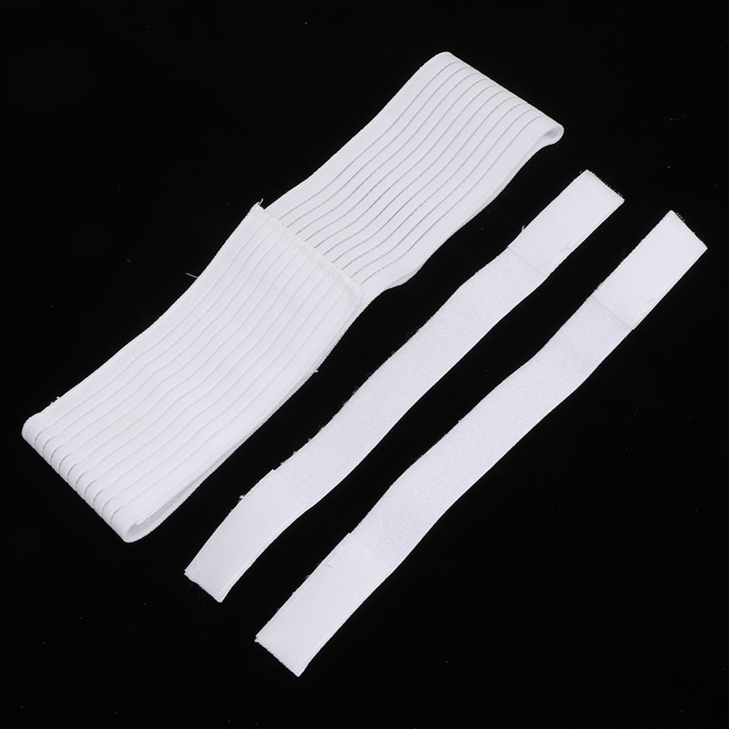 Chin Strap Snoring Tape Breathable Adjustable Head Band Snoring Strap