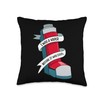 I Was A Vaper Before It Was Cool Throw Pillow