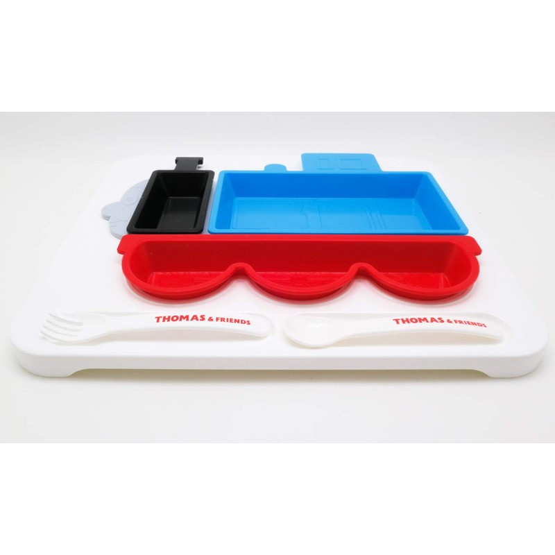 OSK Thomas the Tank Engine KP-19 Children's Plate Set