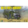 Revell UH-1D Huey Gunship Model Kit