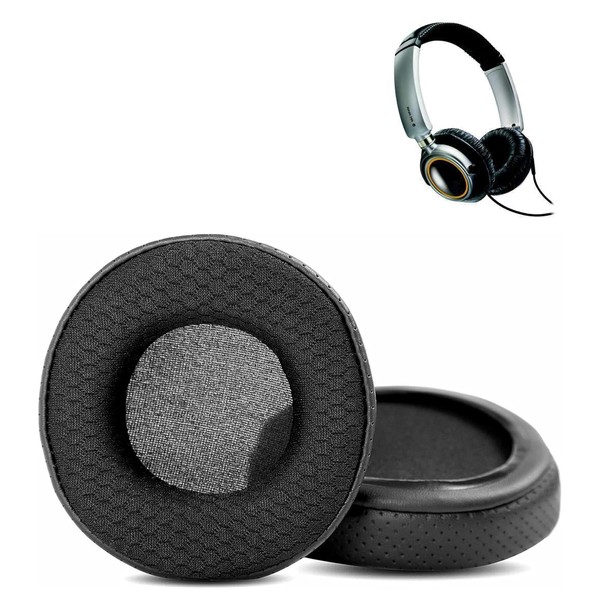 XRHTONG HP430 Earpads Replacement for SBC HP400 HP430 Headphones Ear