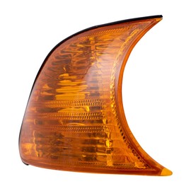 Brock Park/Signal/Side Marker for 1999 323i Coupe/Convertible Amber Lens for 1999 328i for 2001 330Ci for 2001 325Ci for 2000 323Ci 63126904299 Set BM2520106