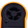 Digital Anemometer LCD Screen Handheld Wind Speed Meter Wind Temperature