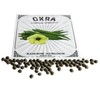 Okra Seeds for Planting | Clemson Spineless Variety (4g Packet