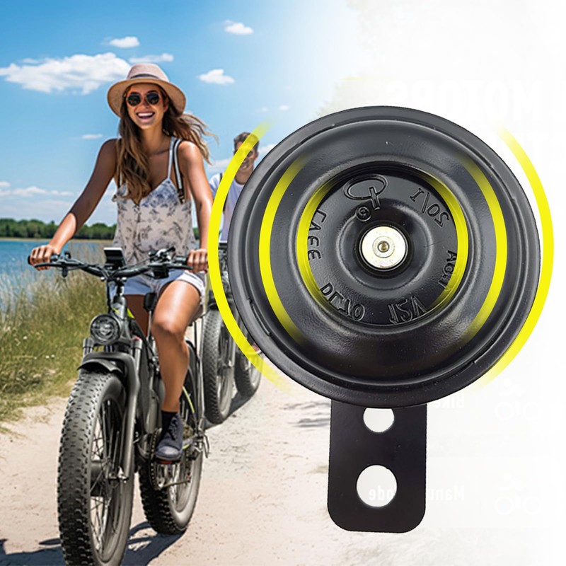Horn 12 V, 12 V Horn, Car Horn