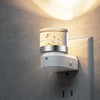L LOHAS LED Night Light, Night Lights Plug into Wall,