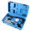 Accusize Industrial Tools Premium Disc and Rotor/Ball Joint Gage, 1''
