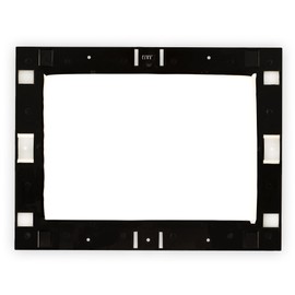 Theater Solutions RK8W 8" in Wall Speakers Installation Rough in Kit