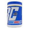 Aminoacidos Bcaas Amino 8000 Ronnie Coleman Sabor Na