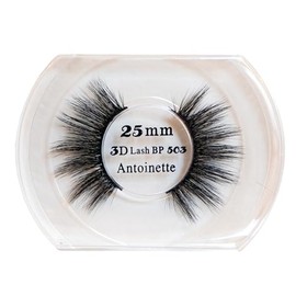 Blackpink 25mm Fake Eyelashes Glamour Faux Mink Max Volume Feather Light