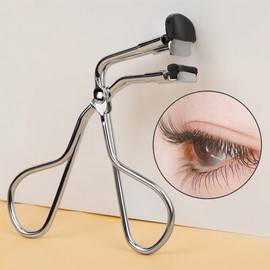 Precision Section & Lower Lash Eyelash Curler Small Curler 2ea