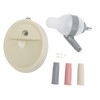 Pet Standing Water Dispenser 2 in 1 Cat Dog Standing