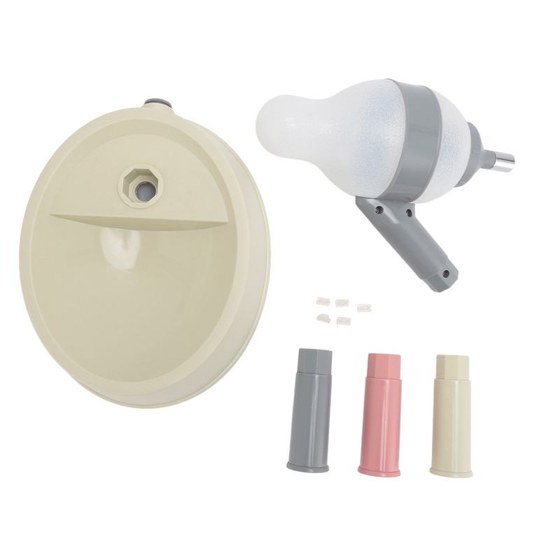 Pet Standing Water Dispenser 2 in 1 Cat Dog Standing