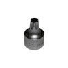 Vim Tools VIMHCT30-04 T30-1/2 Cut Torx Driver, S2 Steel, 1/4", 3/4"