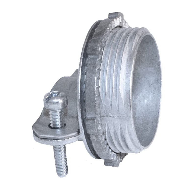 Sigma Engineered Solutions ProConnex 44676 NMSE SE Clamp Type Connector,
