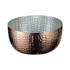 Copper yattoko Pot 18 cm