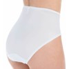 Valmont - Calzoncillos Bordados de Encaje y satén para Mujer,