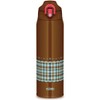 THERMOS Vacuum Insulation