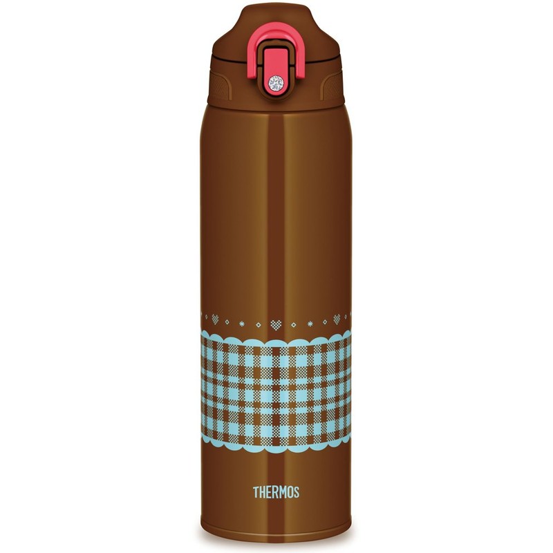 THERMOS Vacuum Insulation