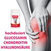 Glucosamine Condroitin Hyaluronic Acid Plus Capsules High Dose with Vitamin