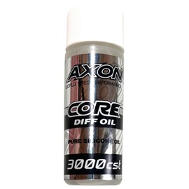 AXON CORE DIFF OIL 1000-100M 3000cst CO-DA-030